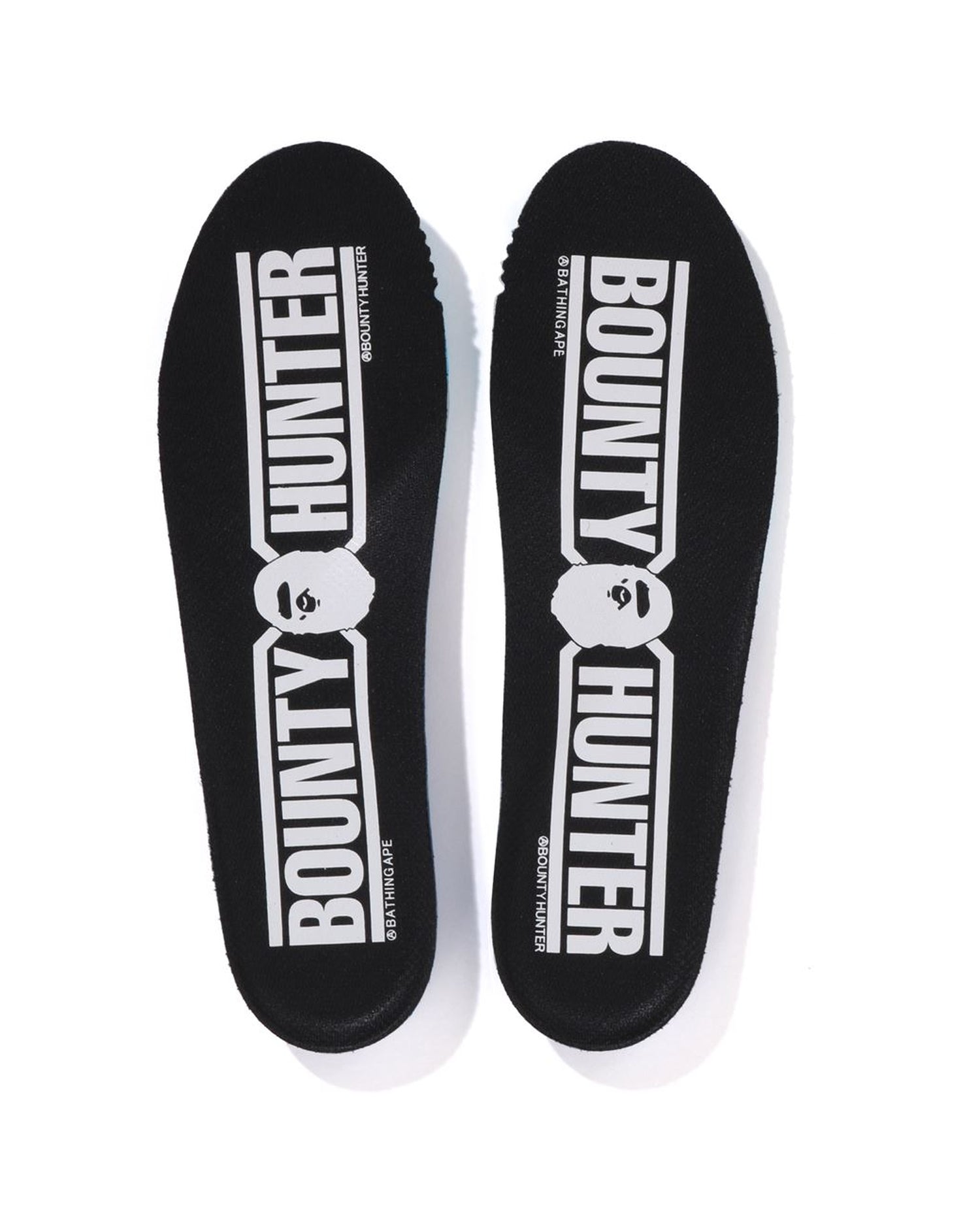 Shark STA - BAPE X Bounty Hunter M1