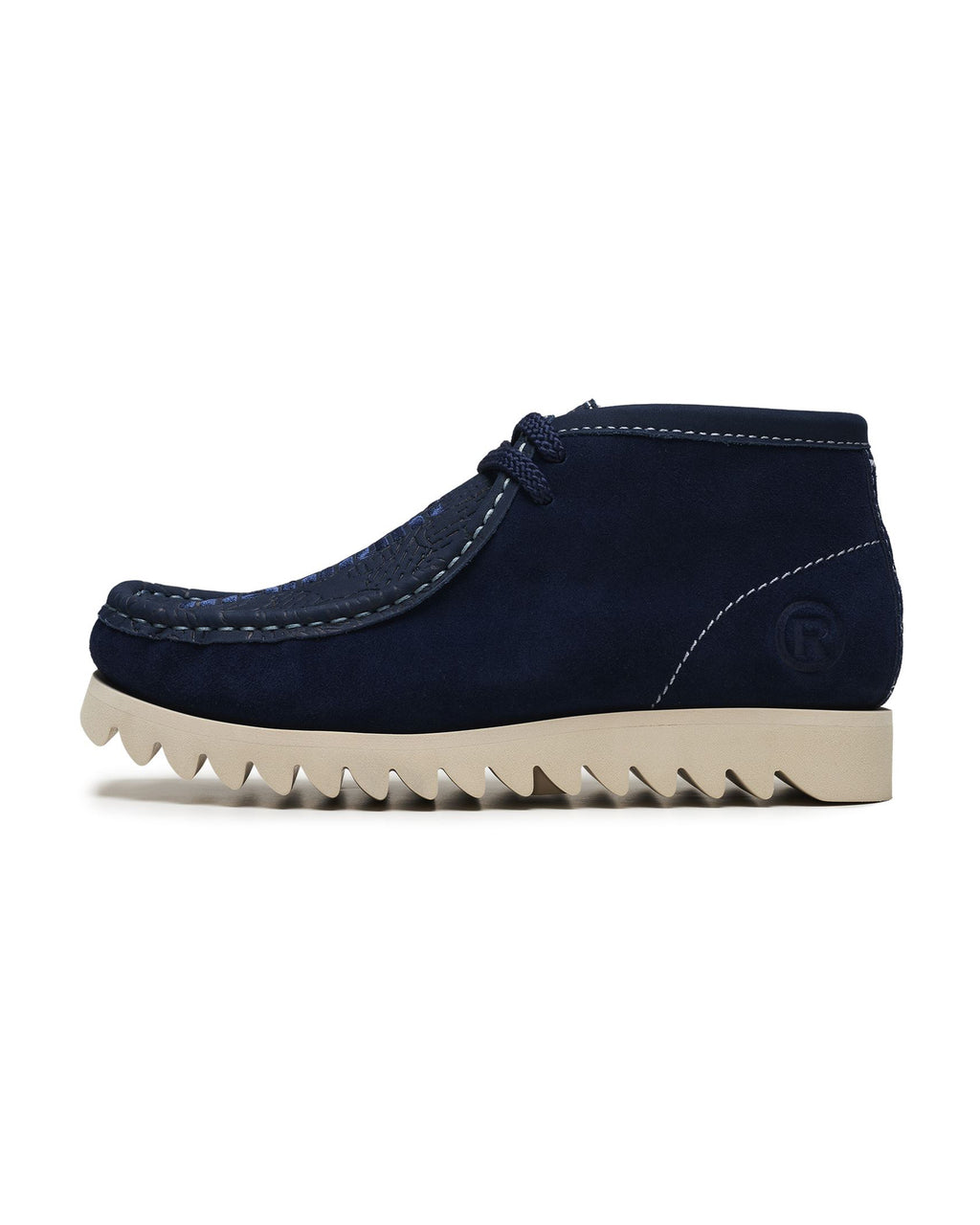 X Alpha Industries Manhunt