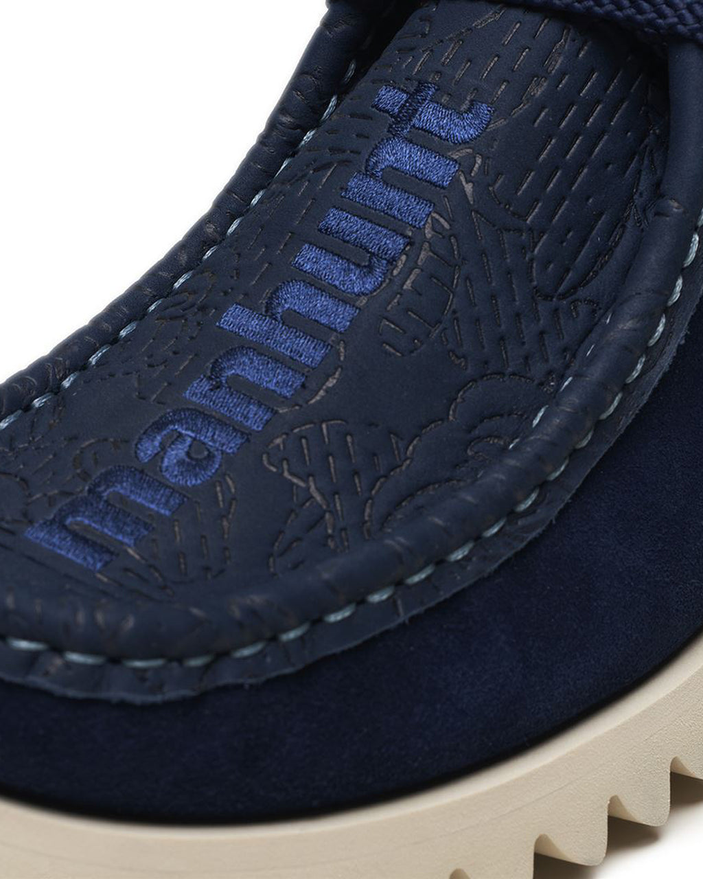 X Alpha Industries Manhunt