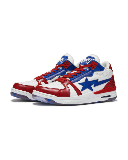 BAPE Clutch STA X Russell