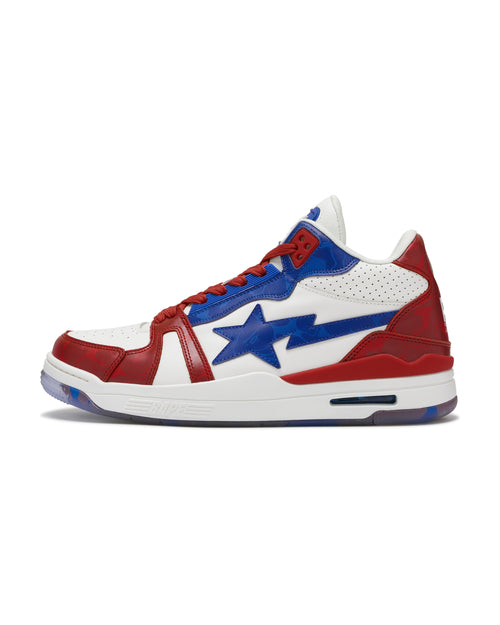 BAPE Clutch STA X Russell