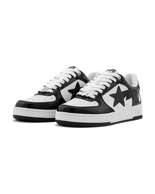BAPE STA #1 M2