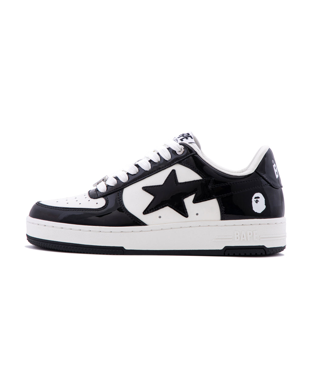 BAPE STA #1 M2