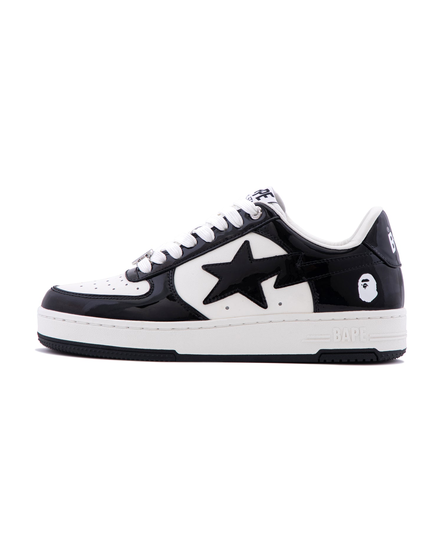 BAPE STA #1 M2