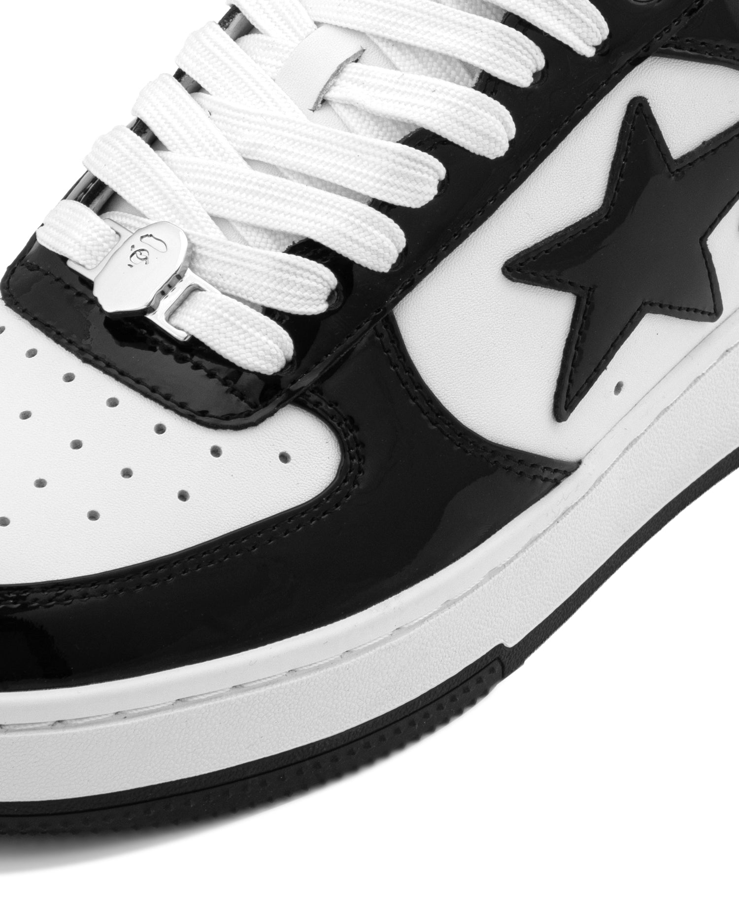 BAPE STA #1 M2