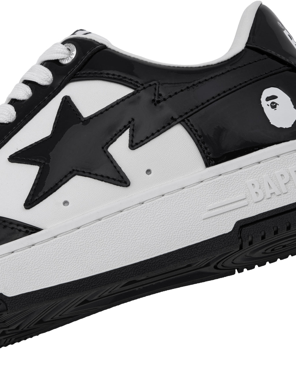 BAPE STA #1 M2