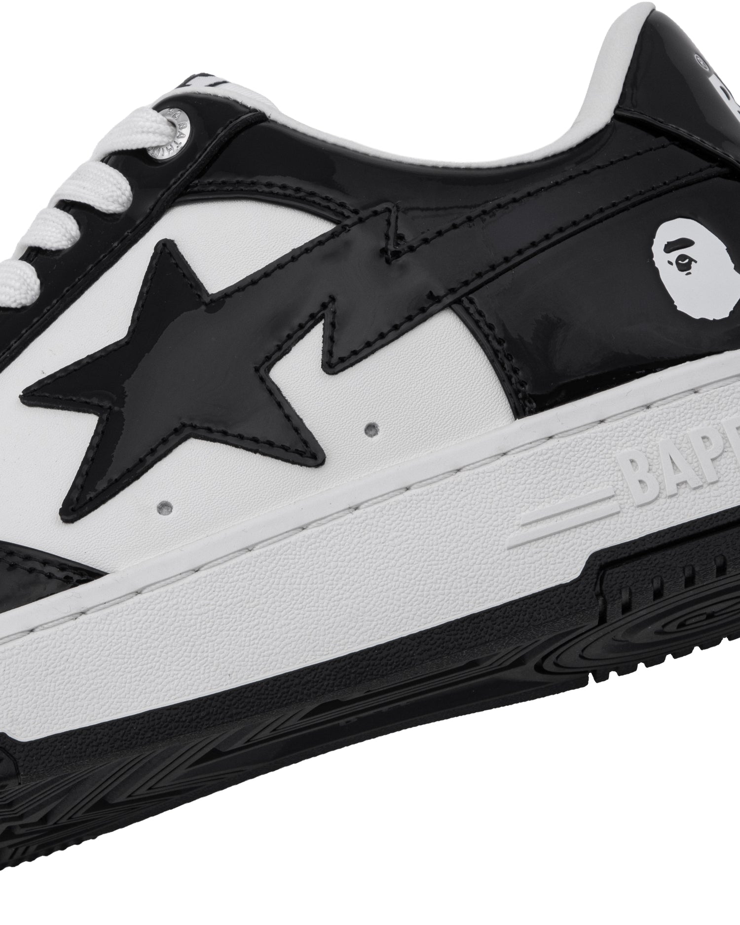 BAPE STA #1 M2