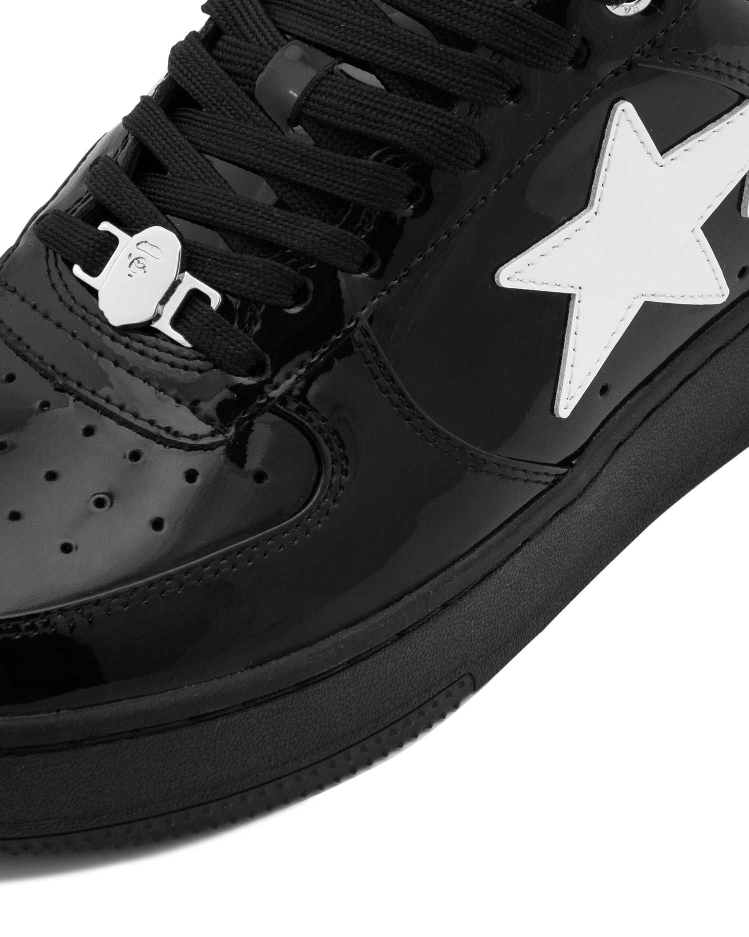 BAPE STA #2 M2