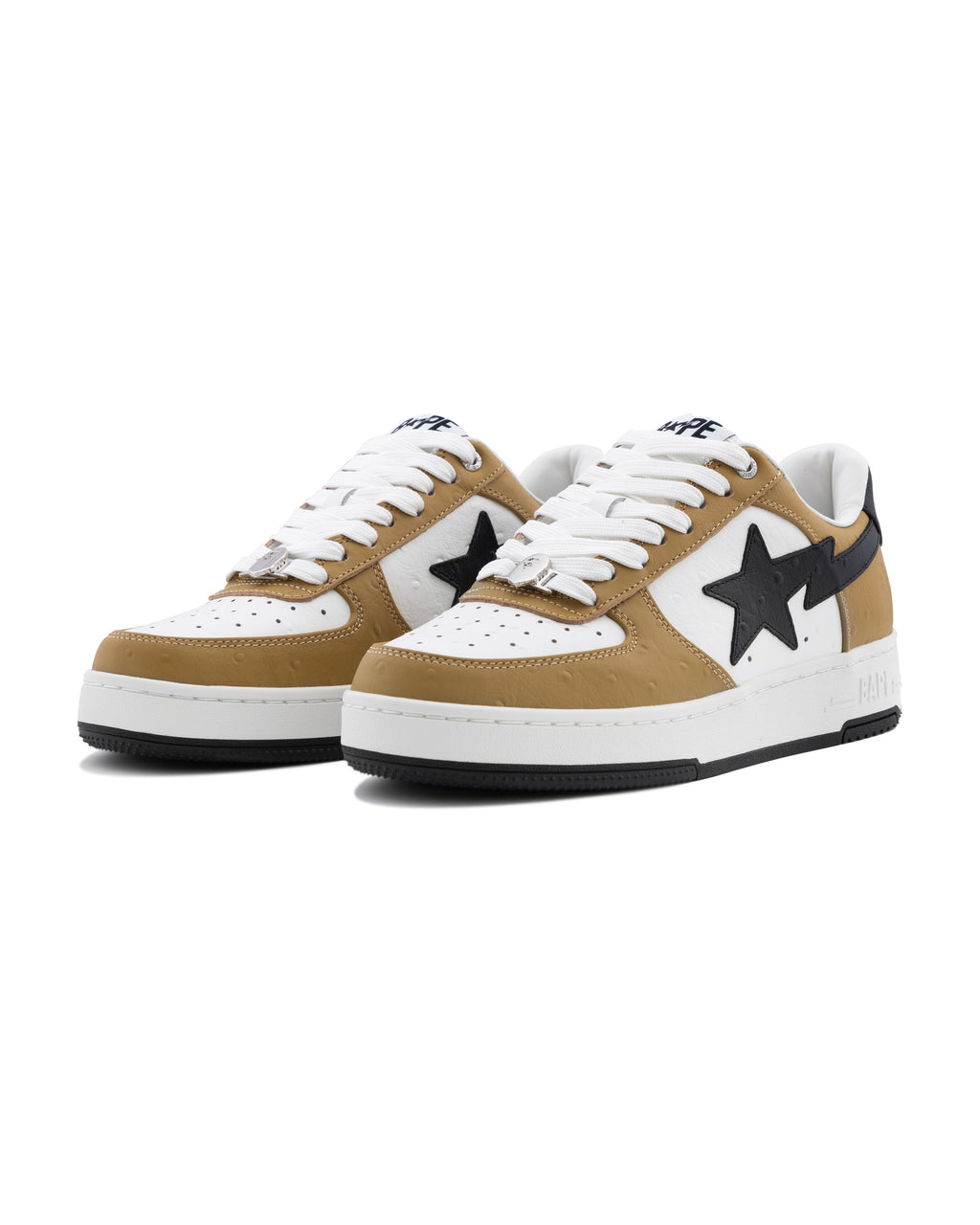 BAPE STA #3 M2
