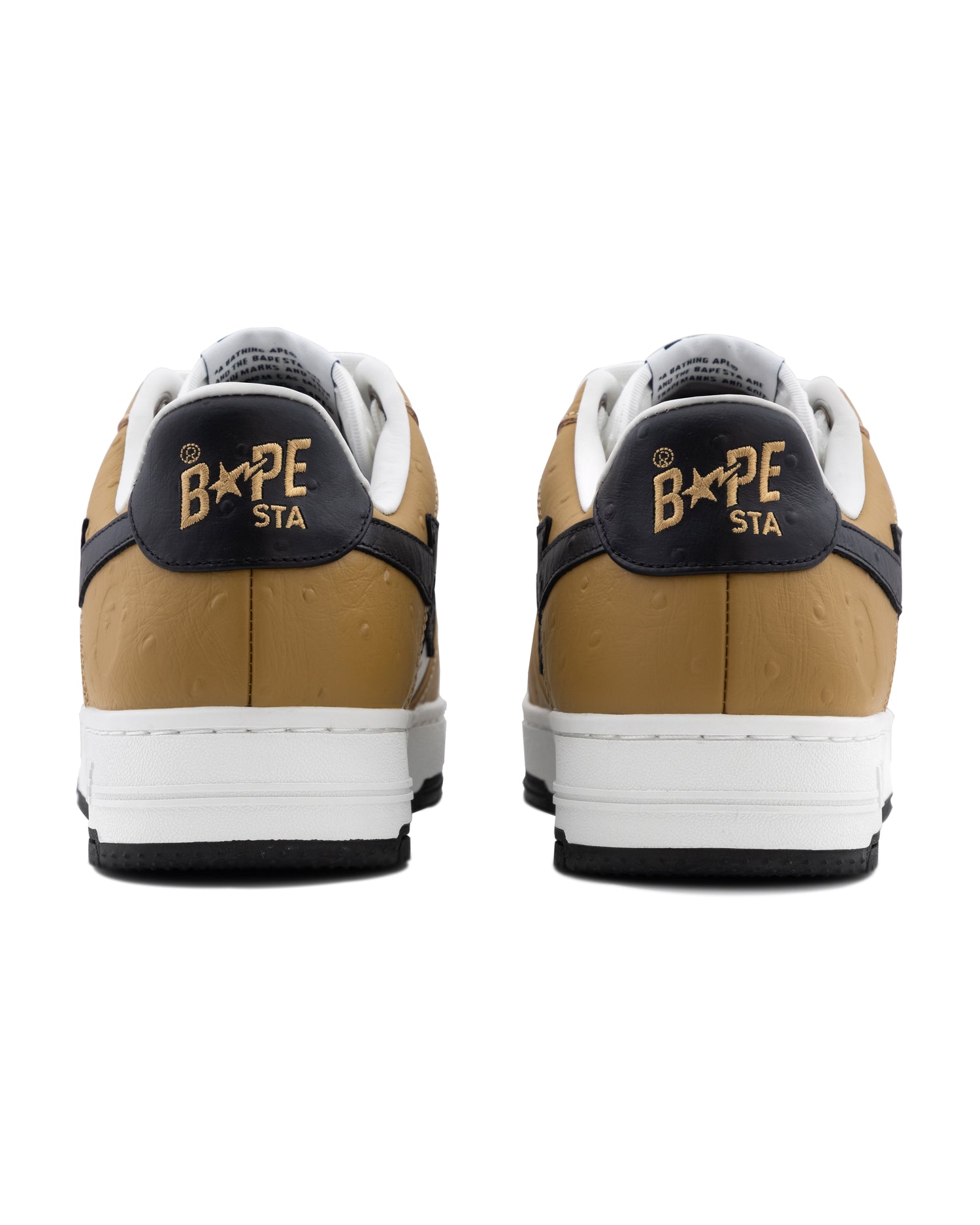 BAPE STA #3 M2
