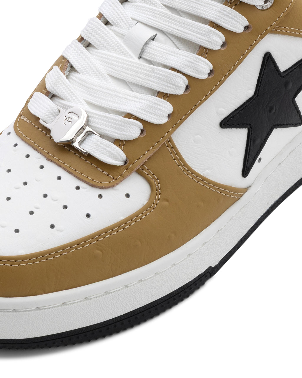 BAPE STA #3 M2
