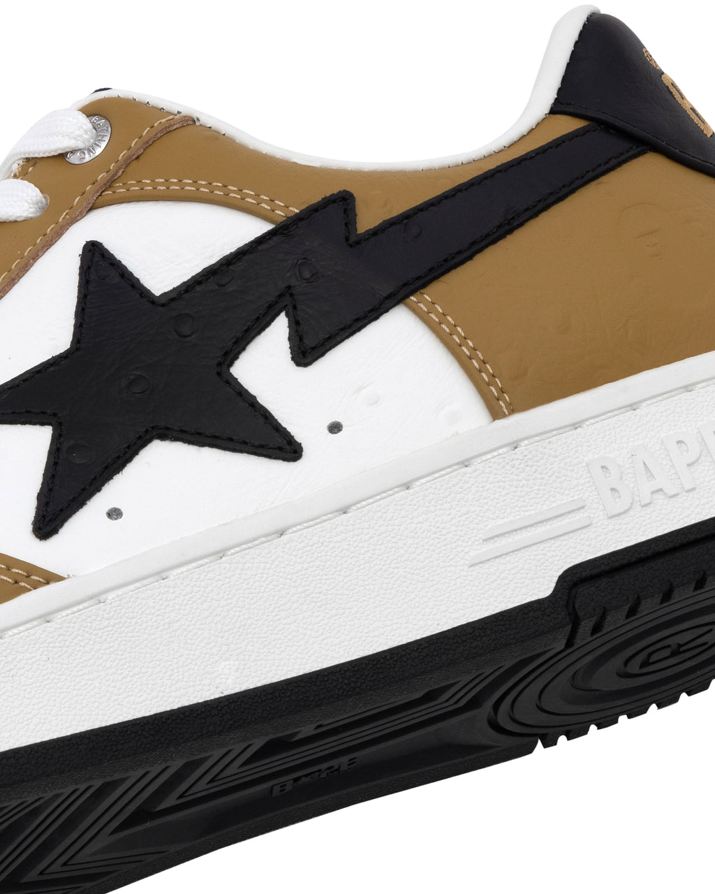 BAPE STA #3 M2