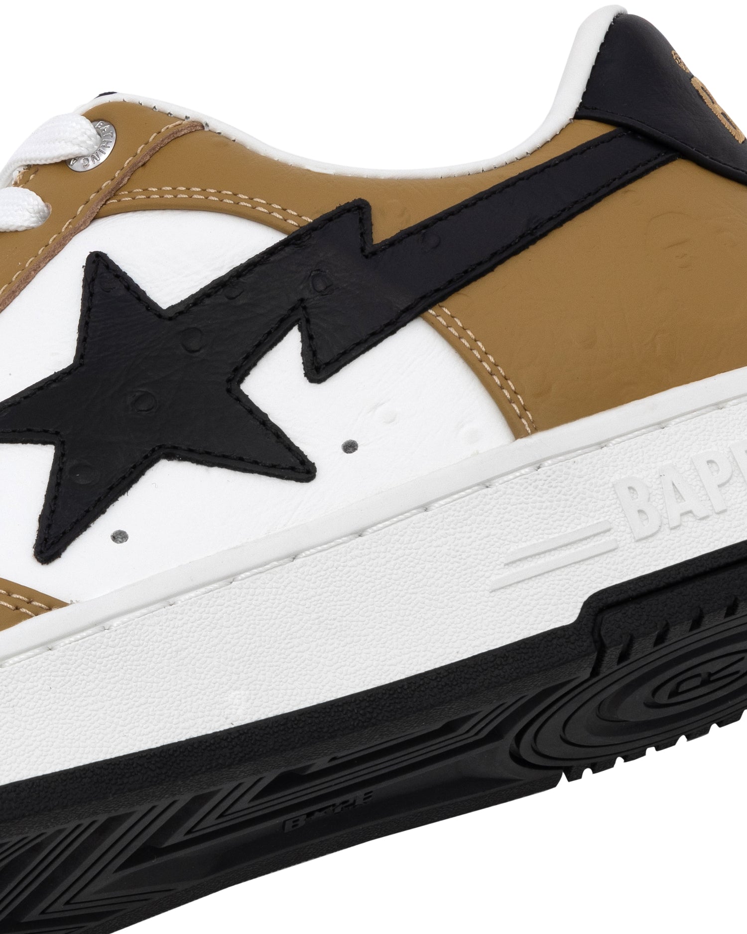 BAPE STA #3 M2
