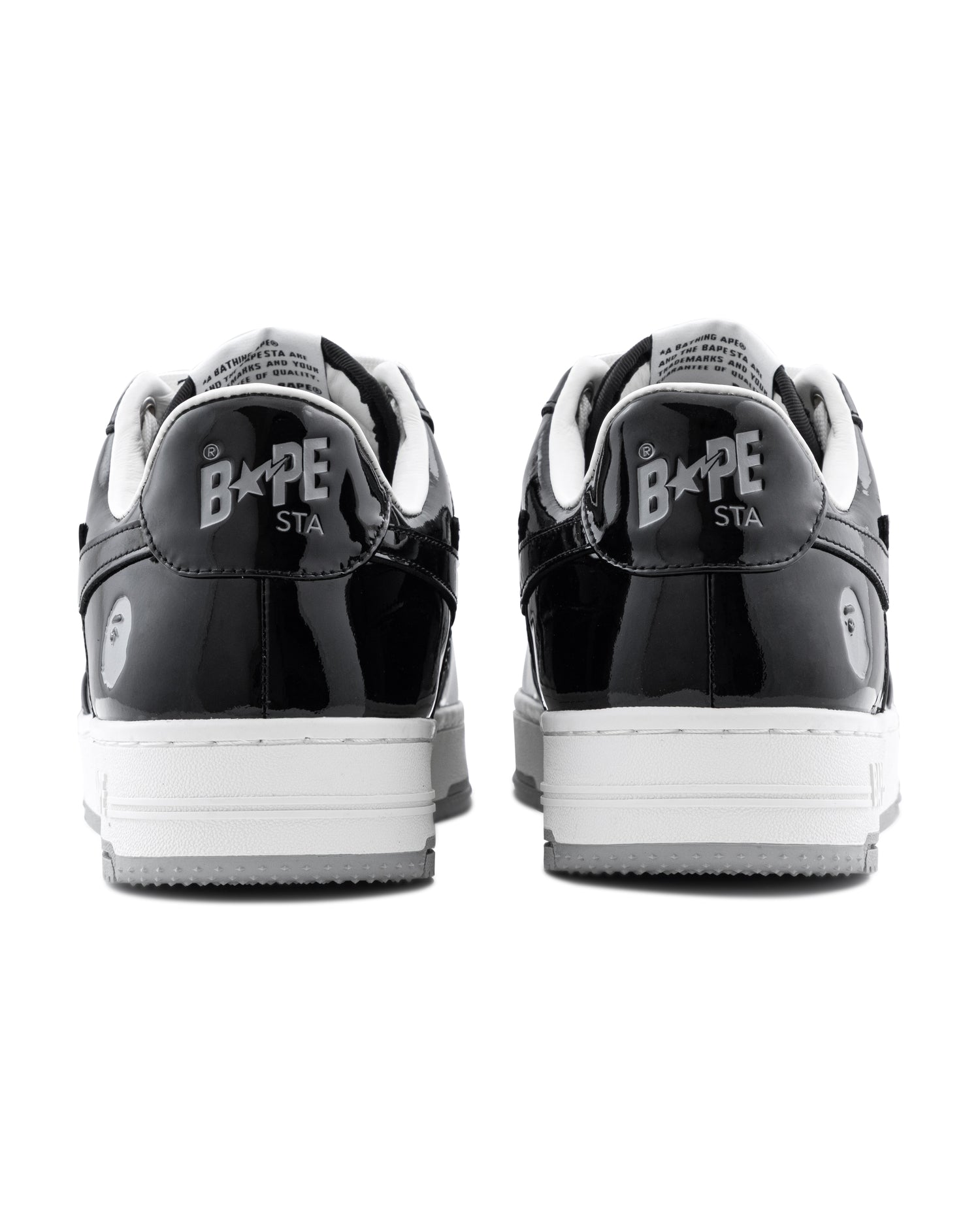 BAPE STA #4 M2