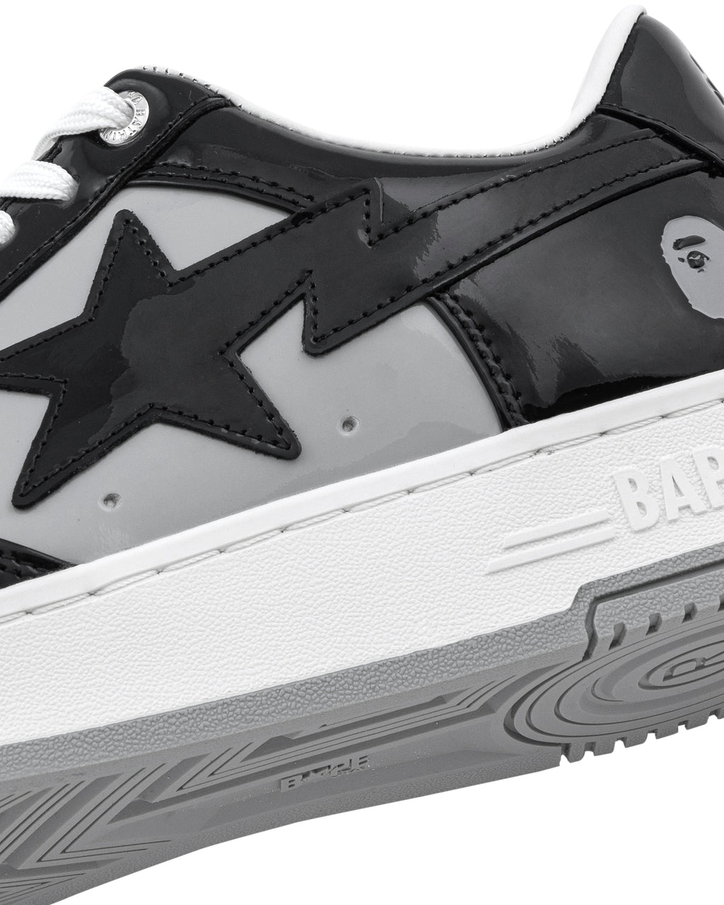 BAPE STA #4 M2