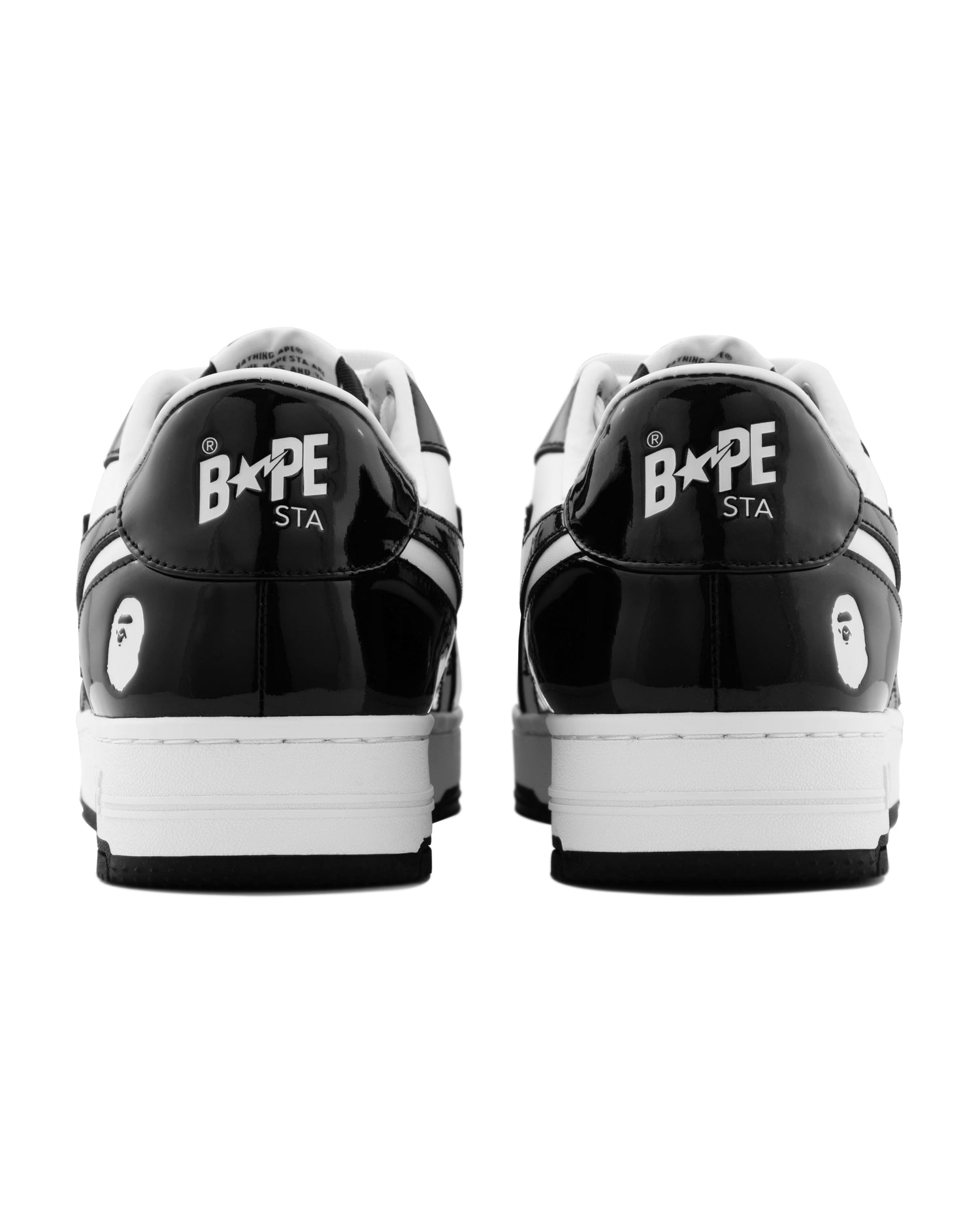 BAPE STA Icon #1 M2