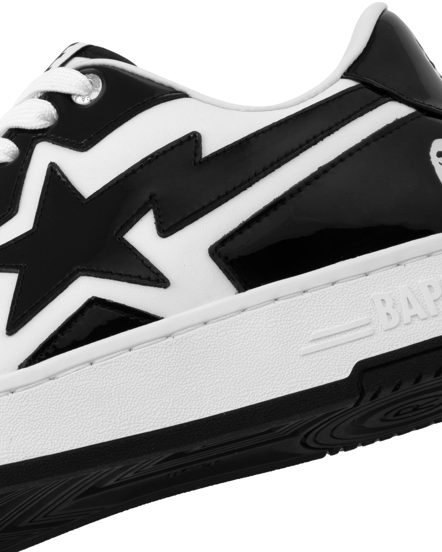 BAPE STA Icon #1 M2