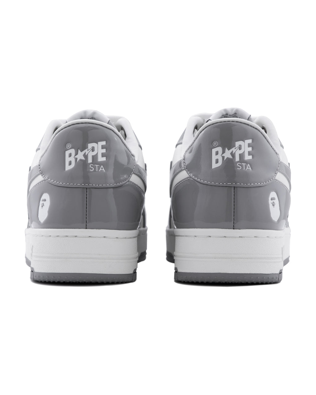 BAPE STA Icon #1 M2