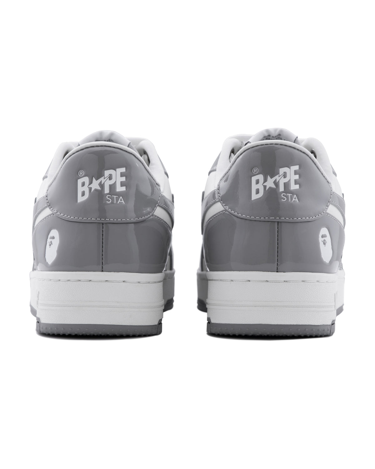 BAPE STA Icon #1 M2