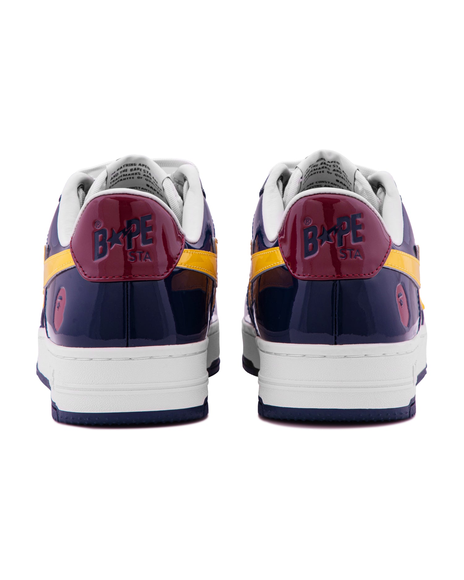 BAPE STA #5 M2