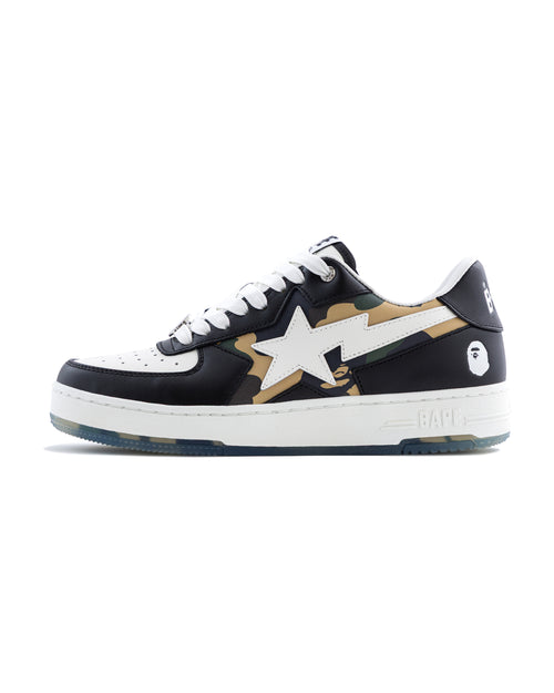 BAPE STA Icon #2 M2