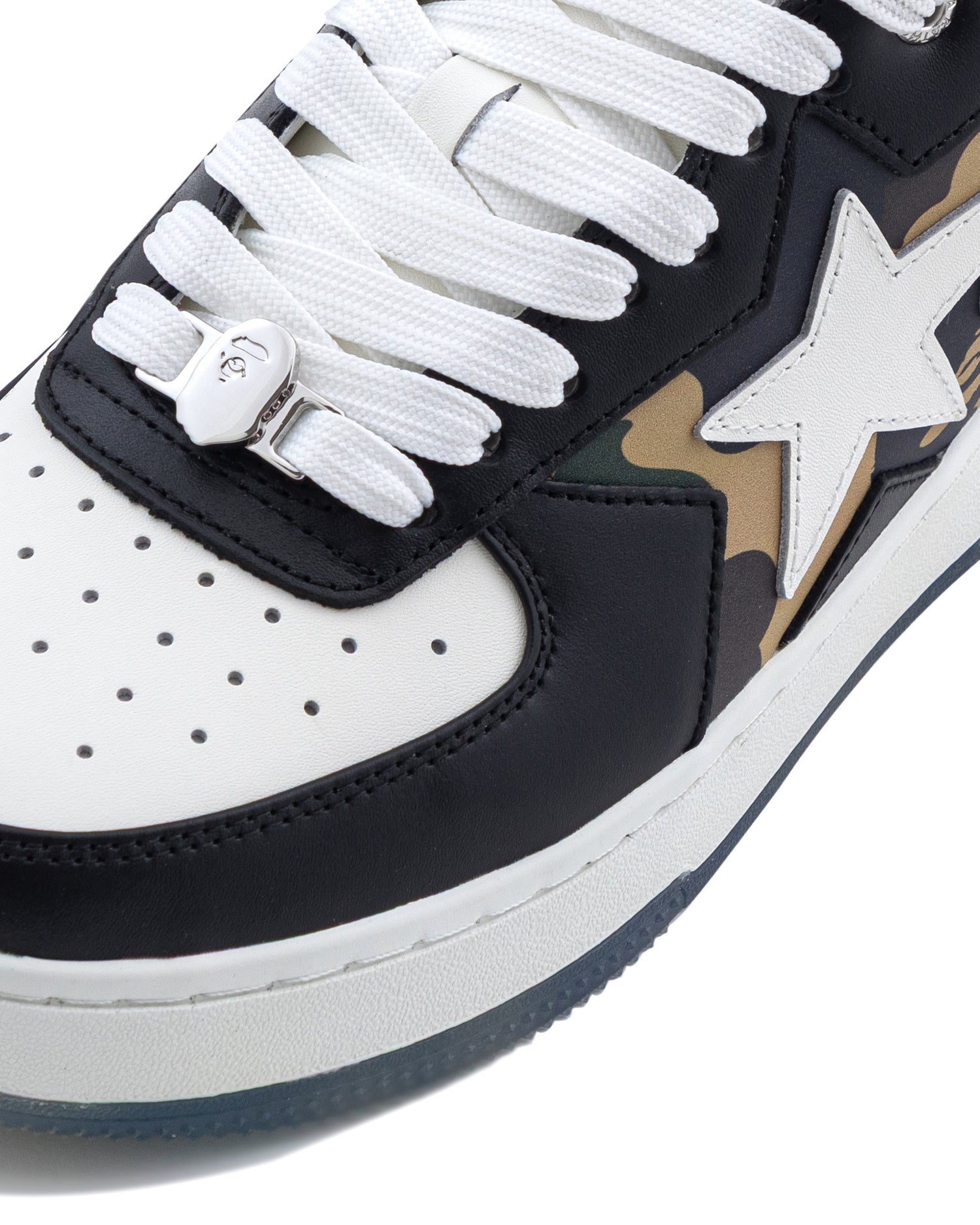 BAPE STA Icon #2 M2