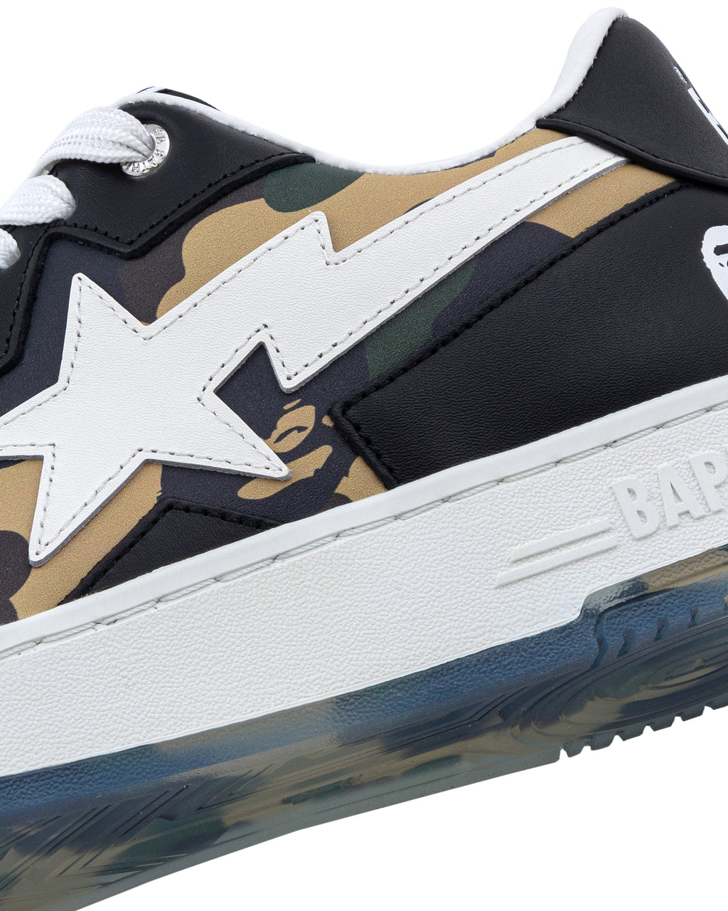 BAPE STA Icon #2 M2