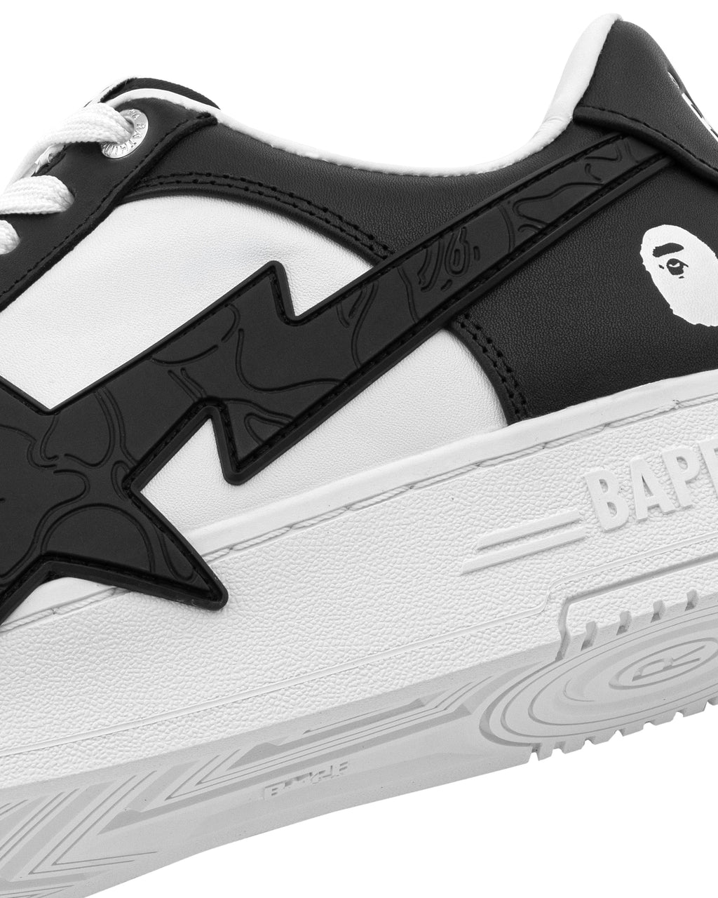 BAPE STA OS #2 M2