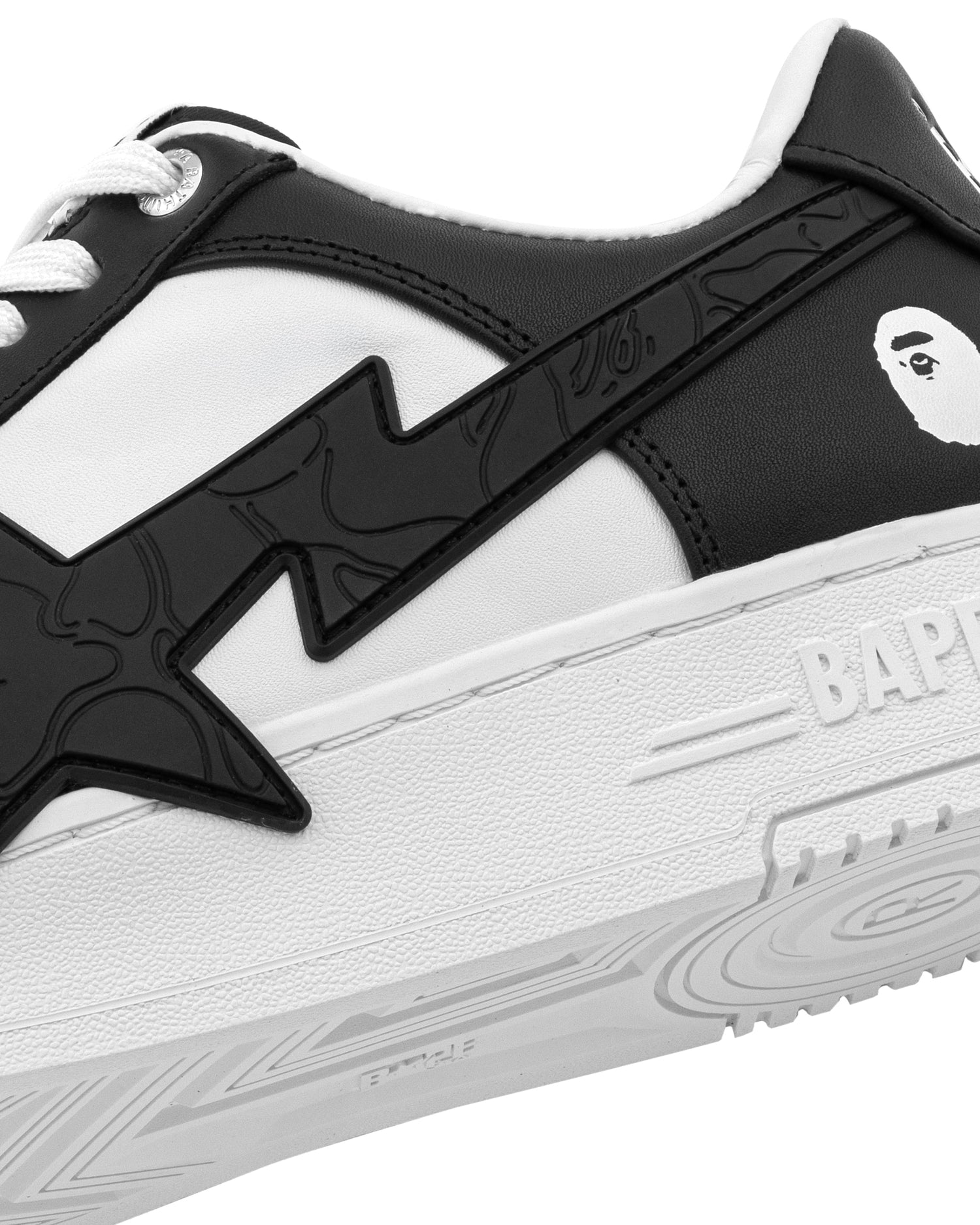BAPE STA OS #2 M2
