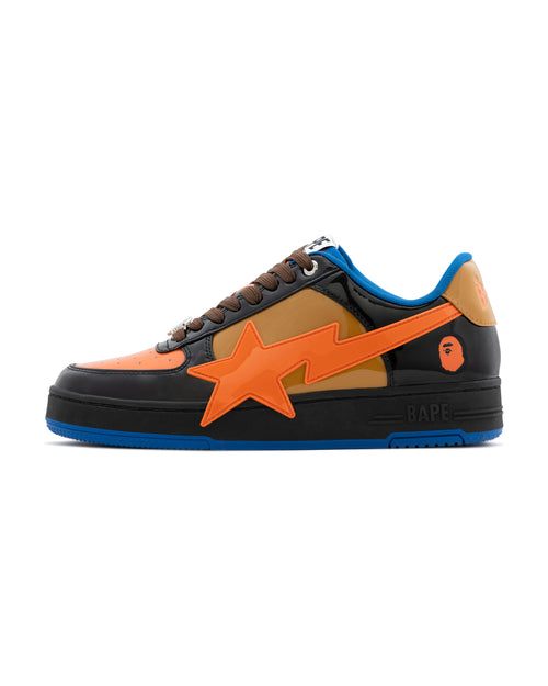 BAPE STA OS #1 M2