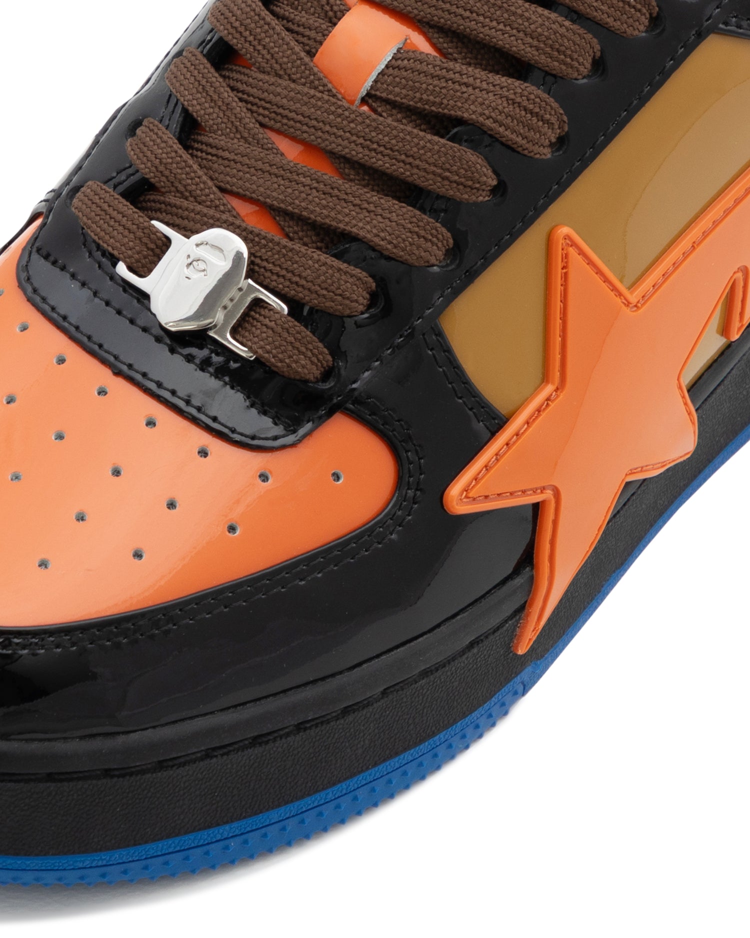 BAPE STA OS #1 M2