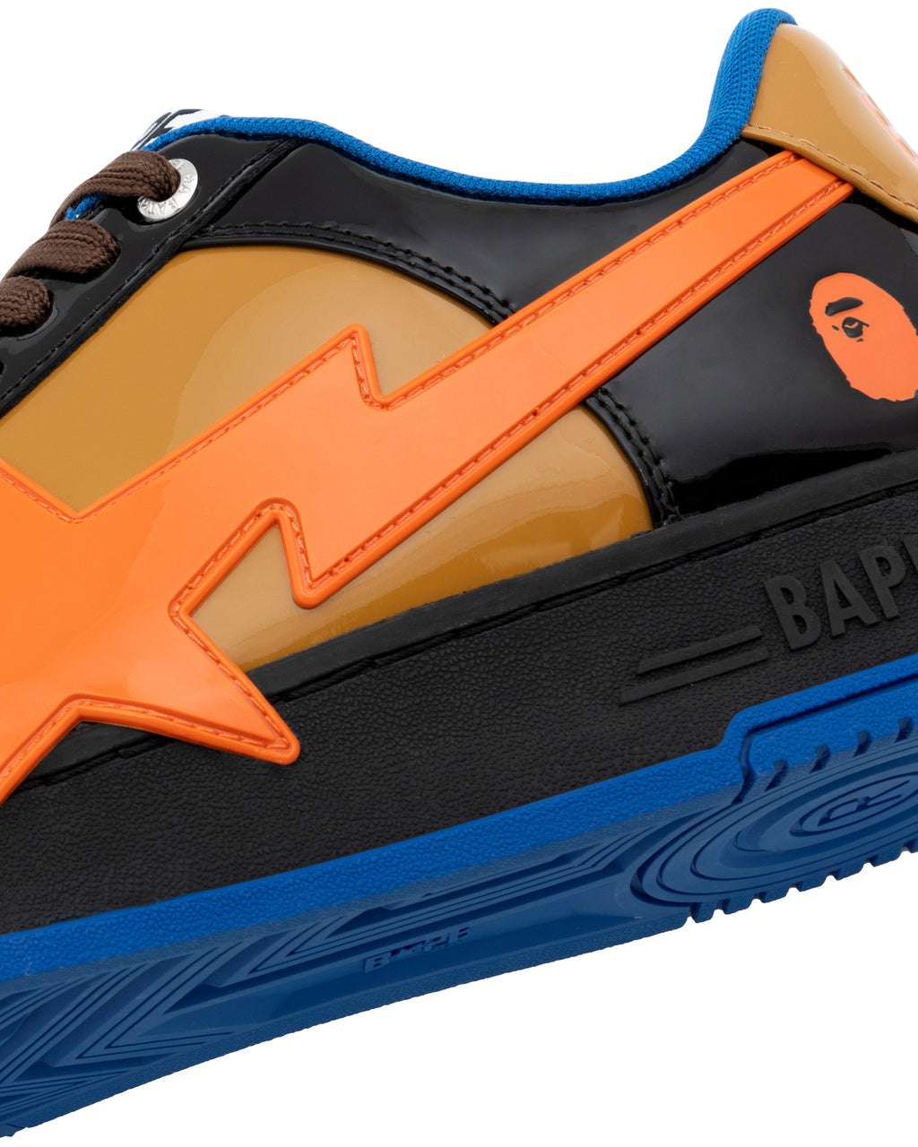 BAPE STA OS #1 M2