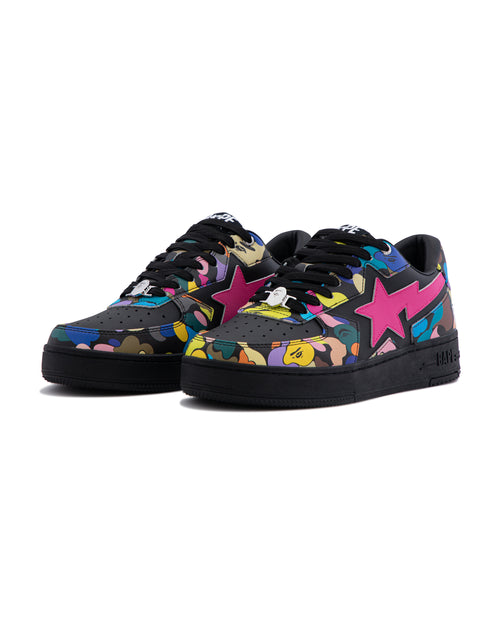 BAPE STA Icon #2 M2