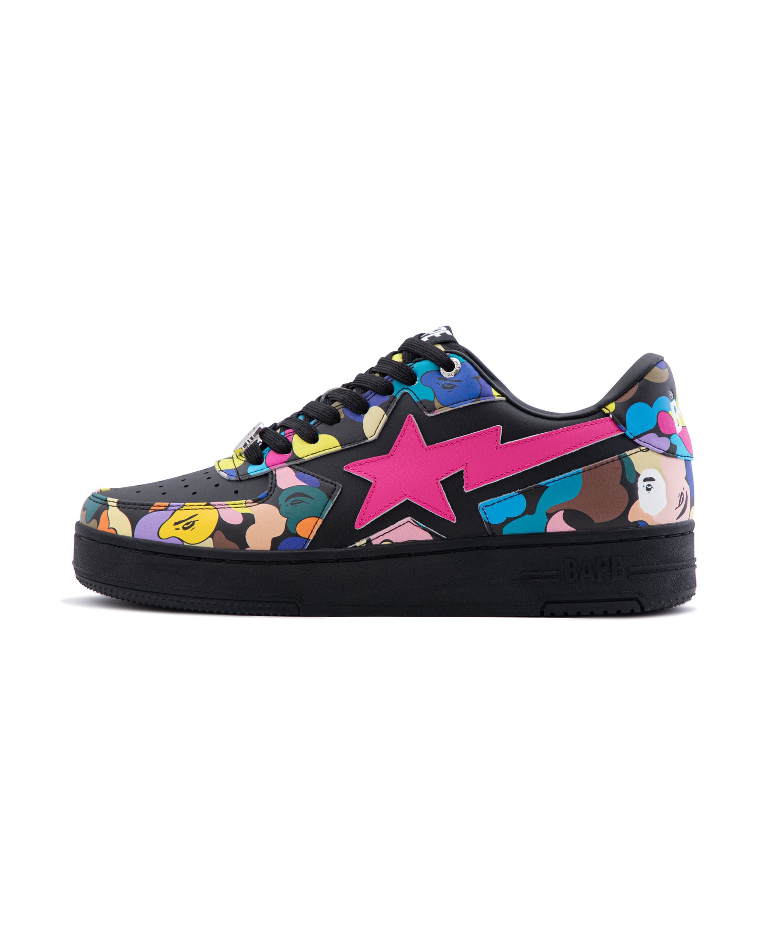 BAPE STA Icon #2 M2