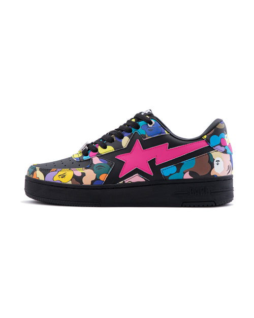 BAPE STA Icon #2 M2