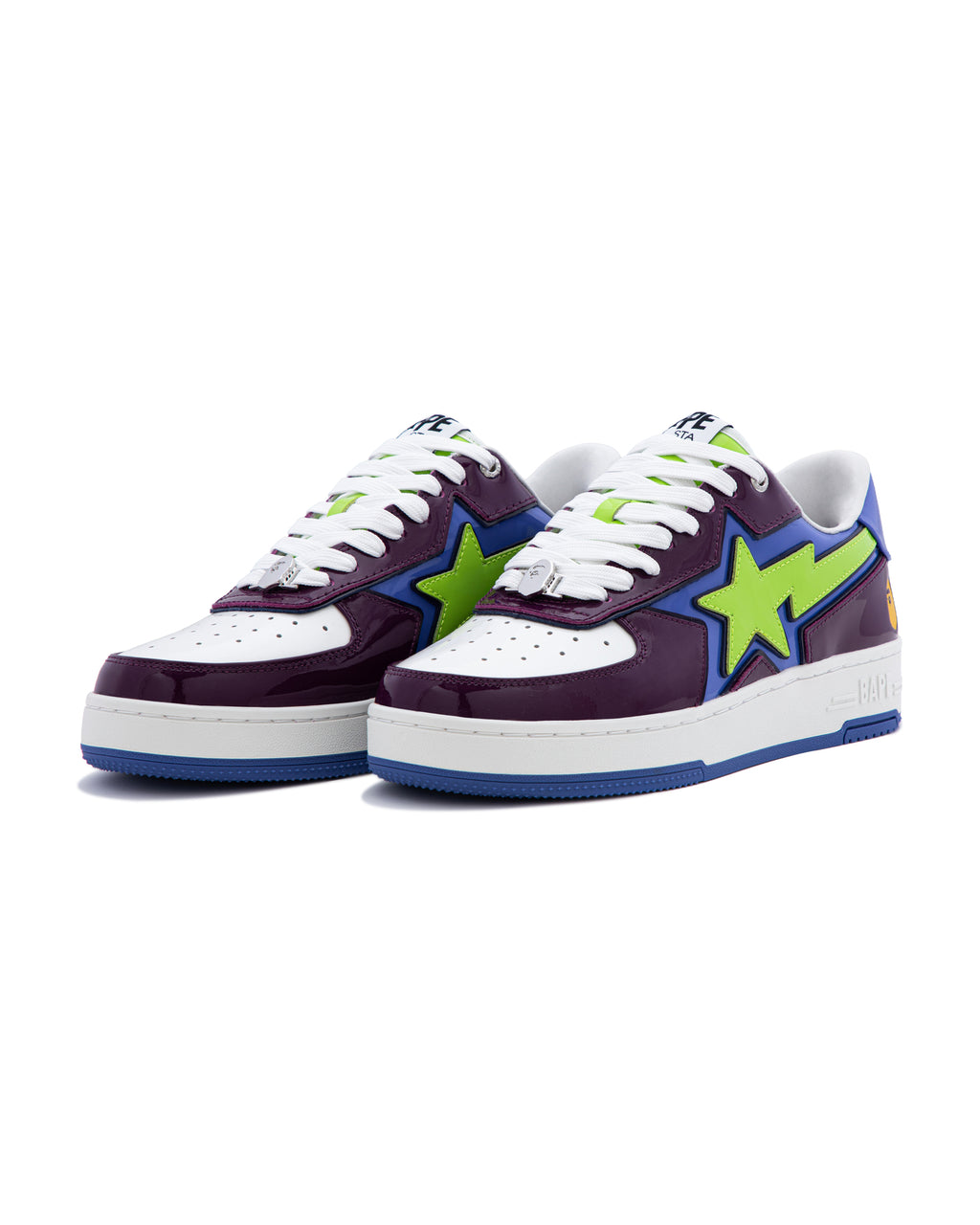 BAPE STA Icon #1 M1