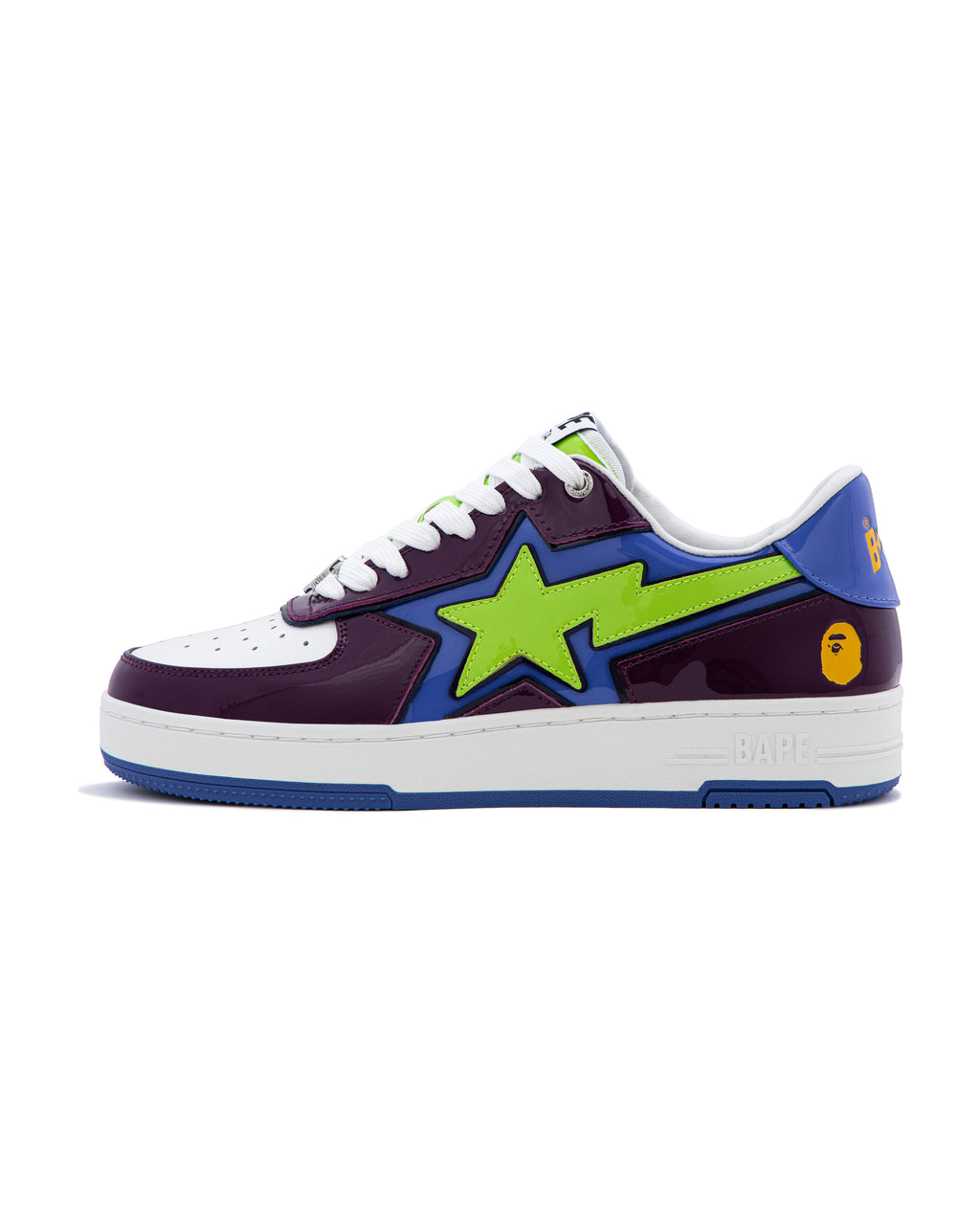 BAPE STA Icon #1 M1