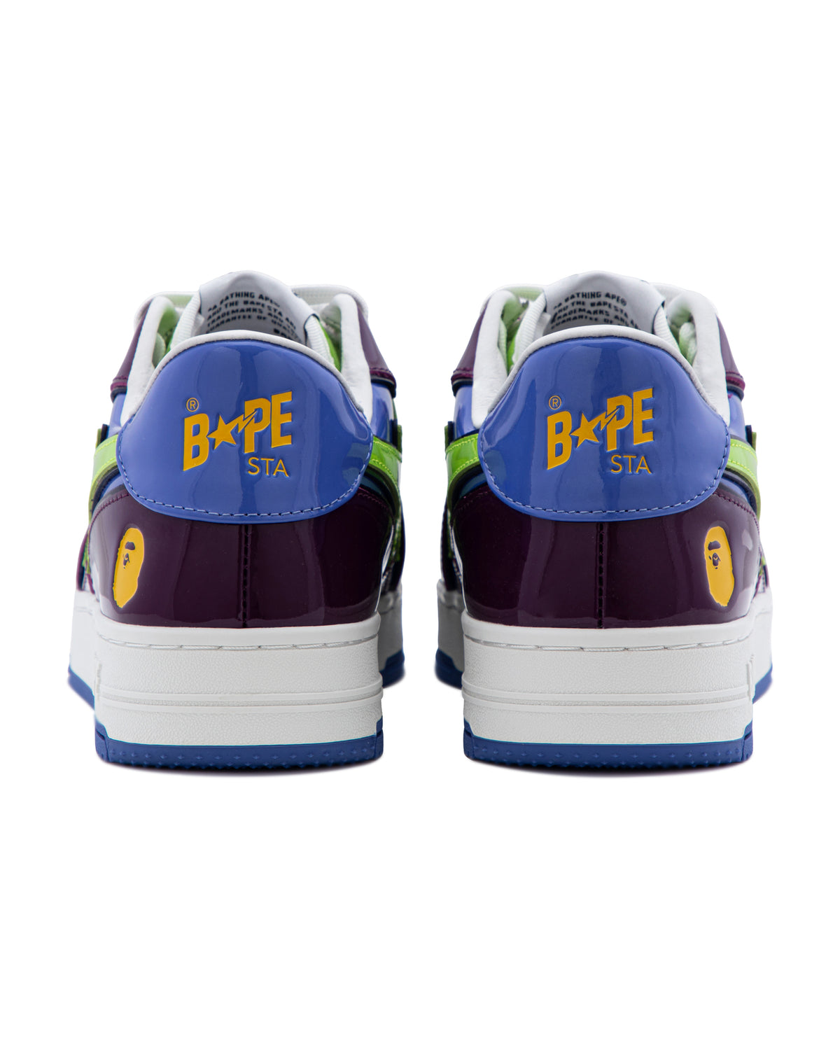 BAPE STA Icon #1 M1
