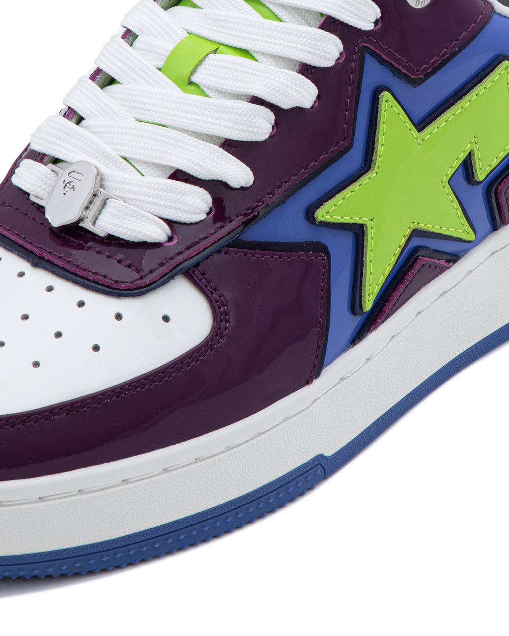 BAPE STA Icon #1 M1