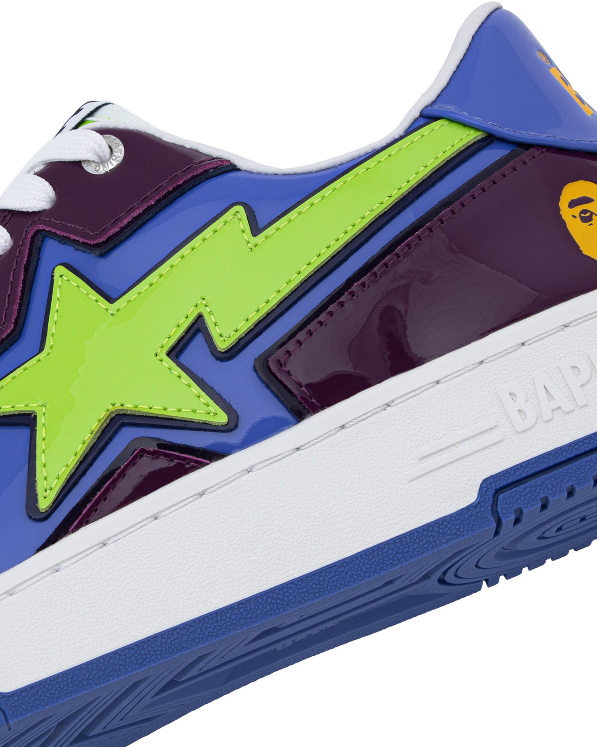 BAPE STA Icon #1 M1