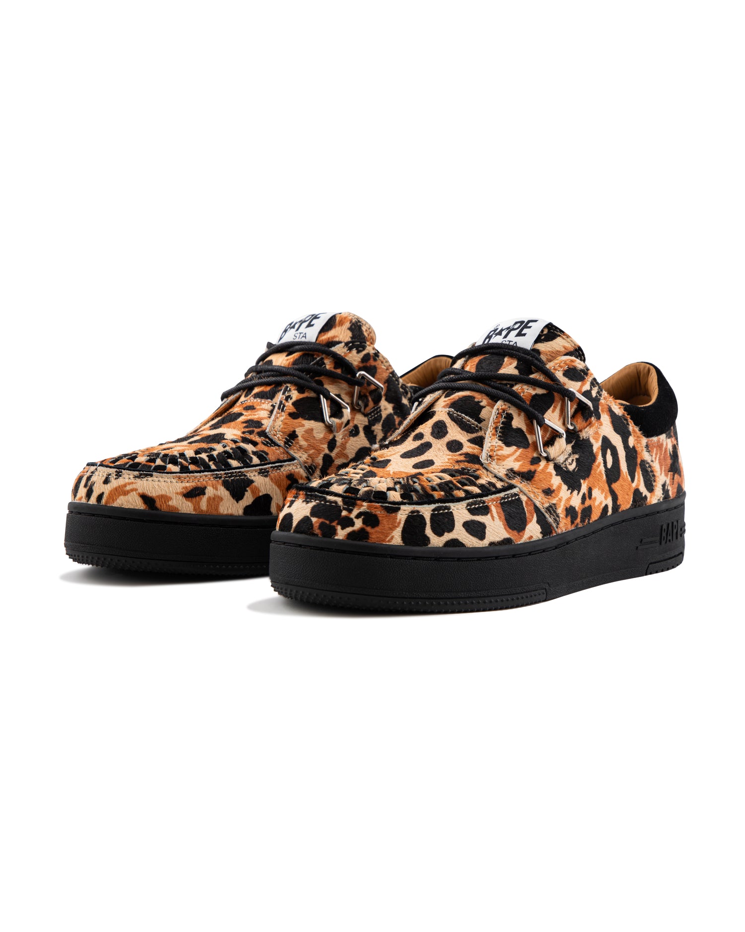 BAPE CREEP STA 1 M2