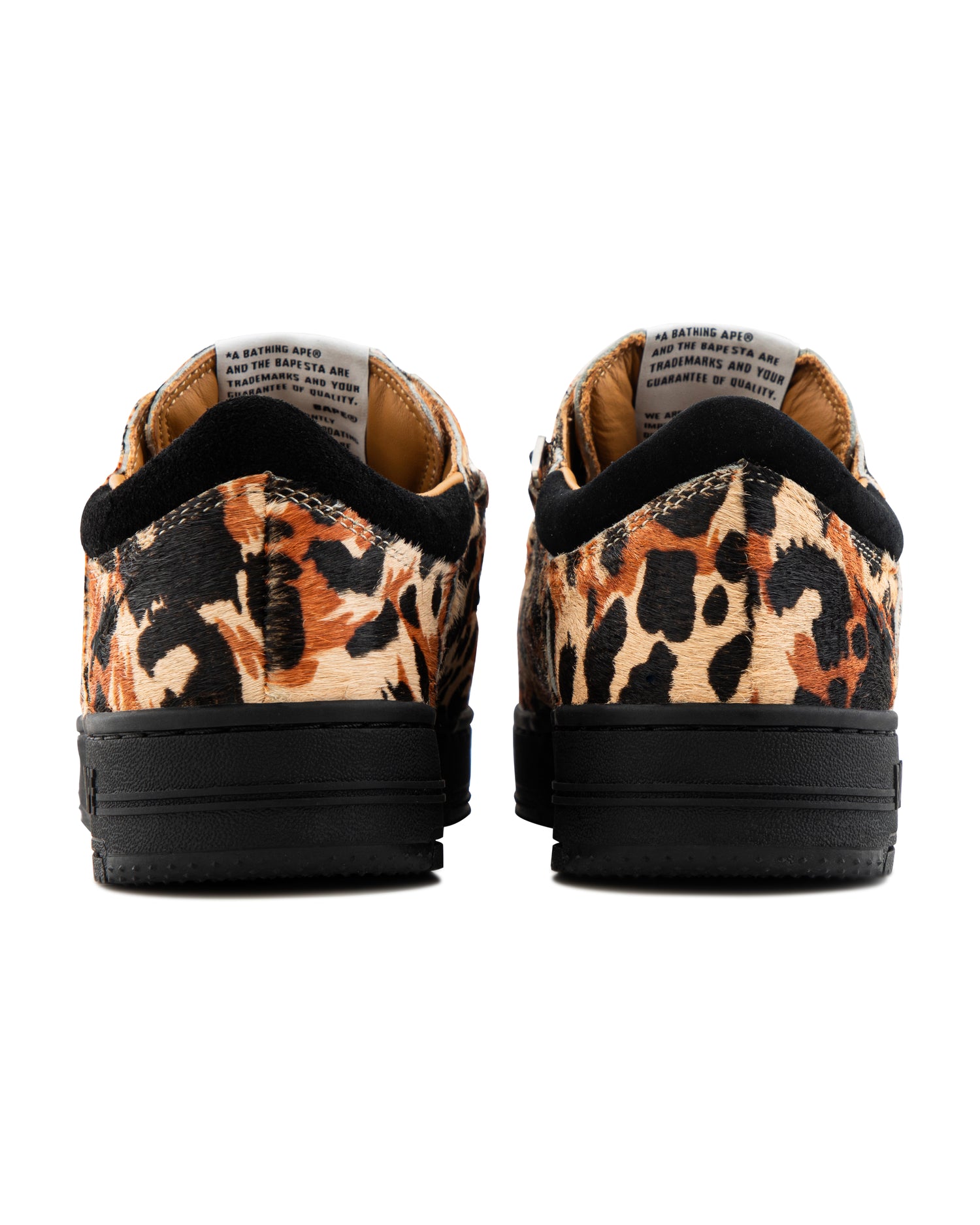 BAPE CREEP STA 1 M2