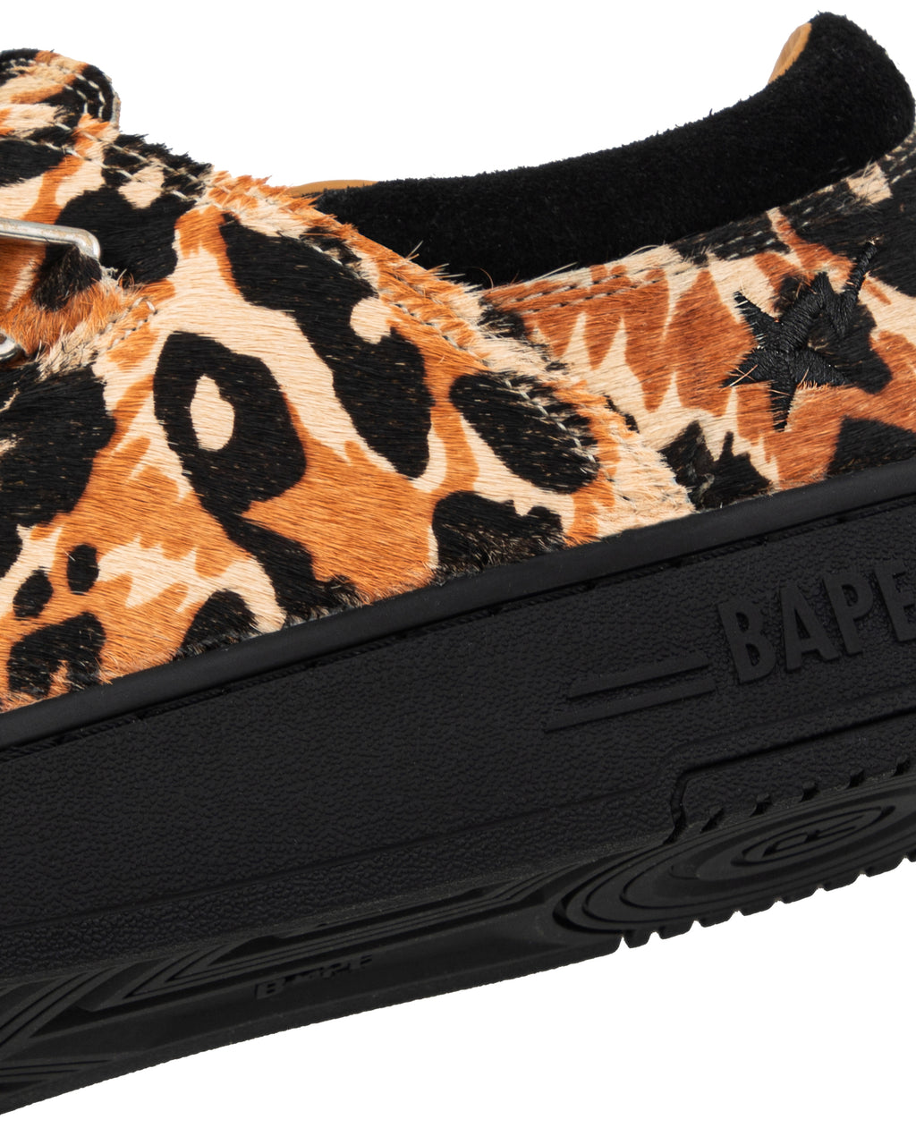 BAPE CREEP STA 1 M2
