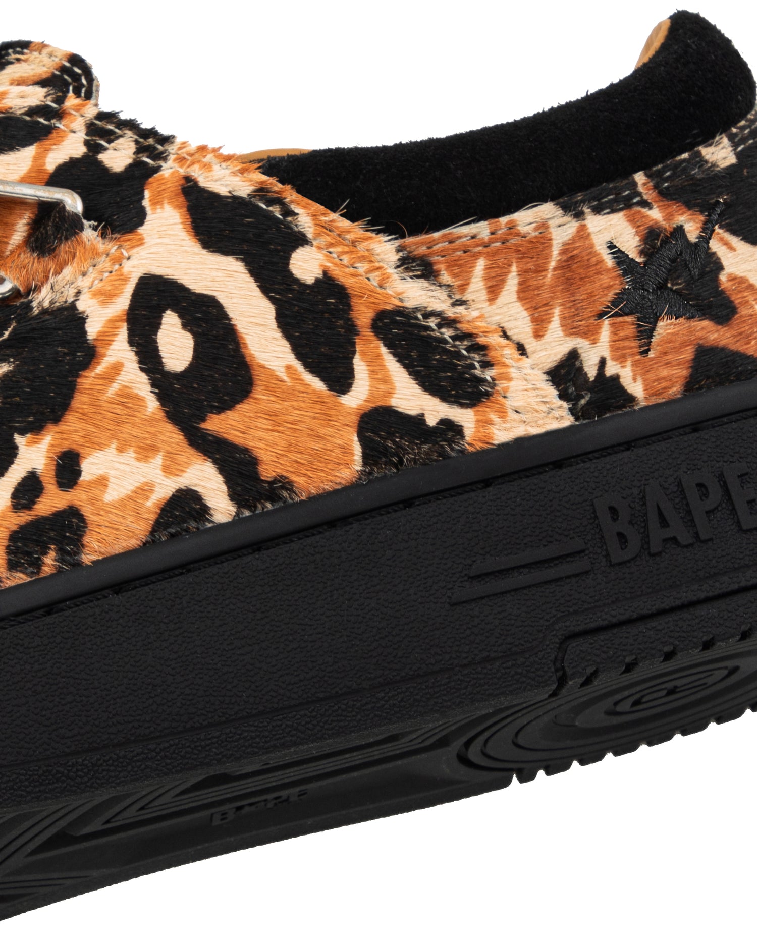 BAPE CREEP STA 1 M2