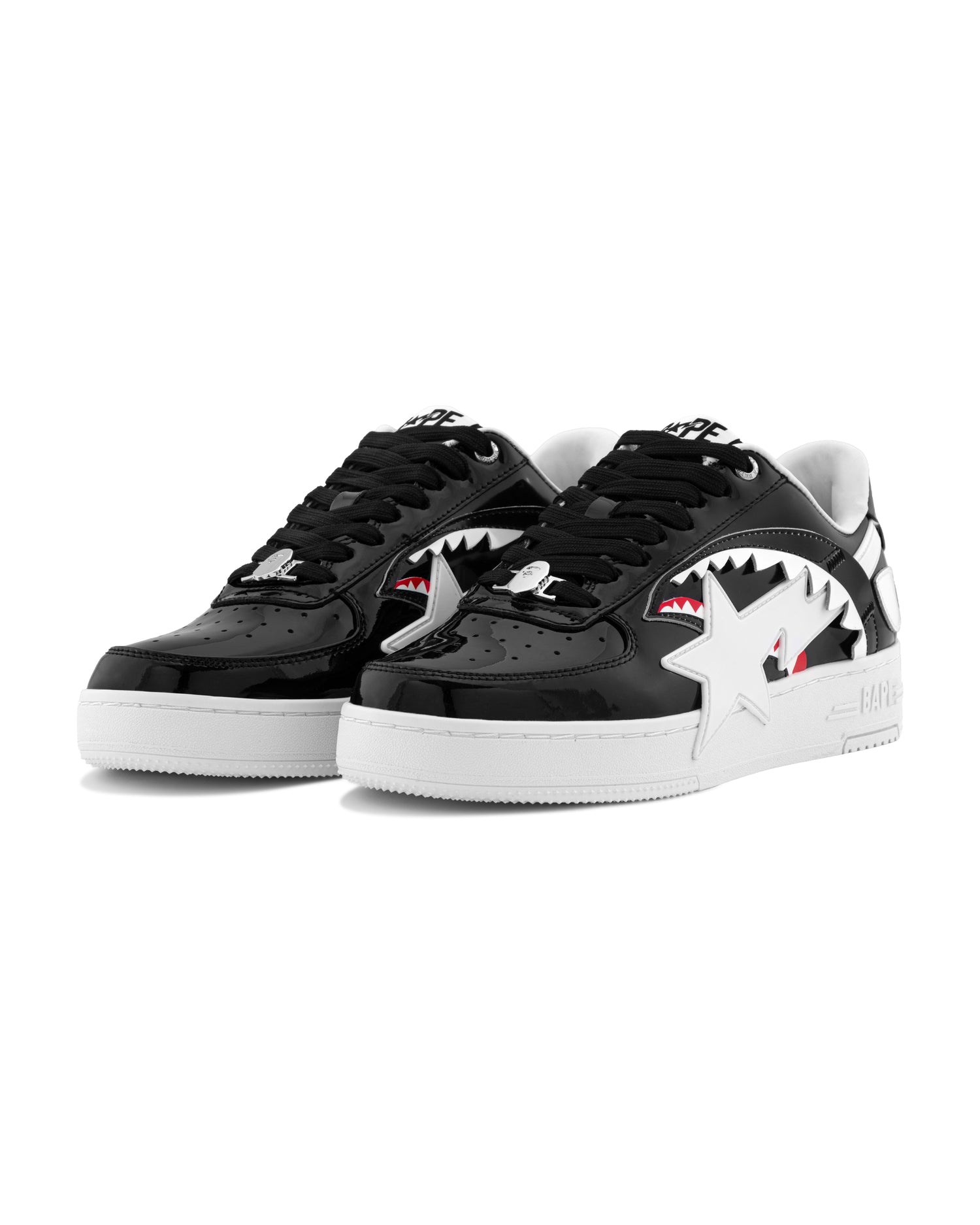 BAPE STA Os #1 M1
