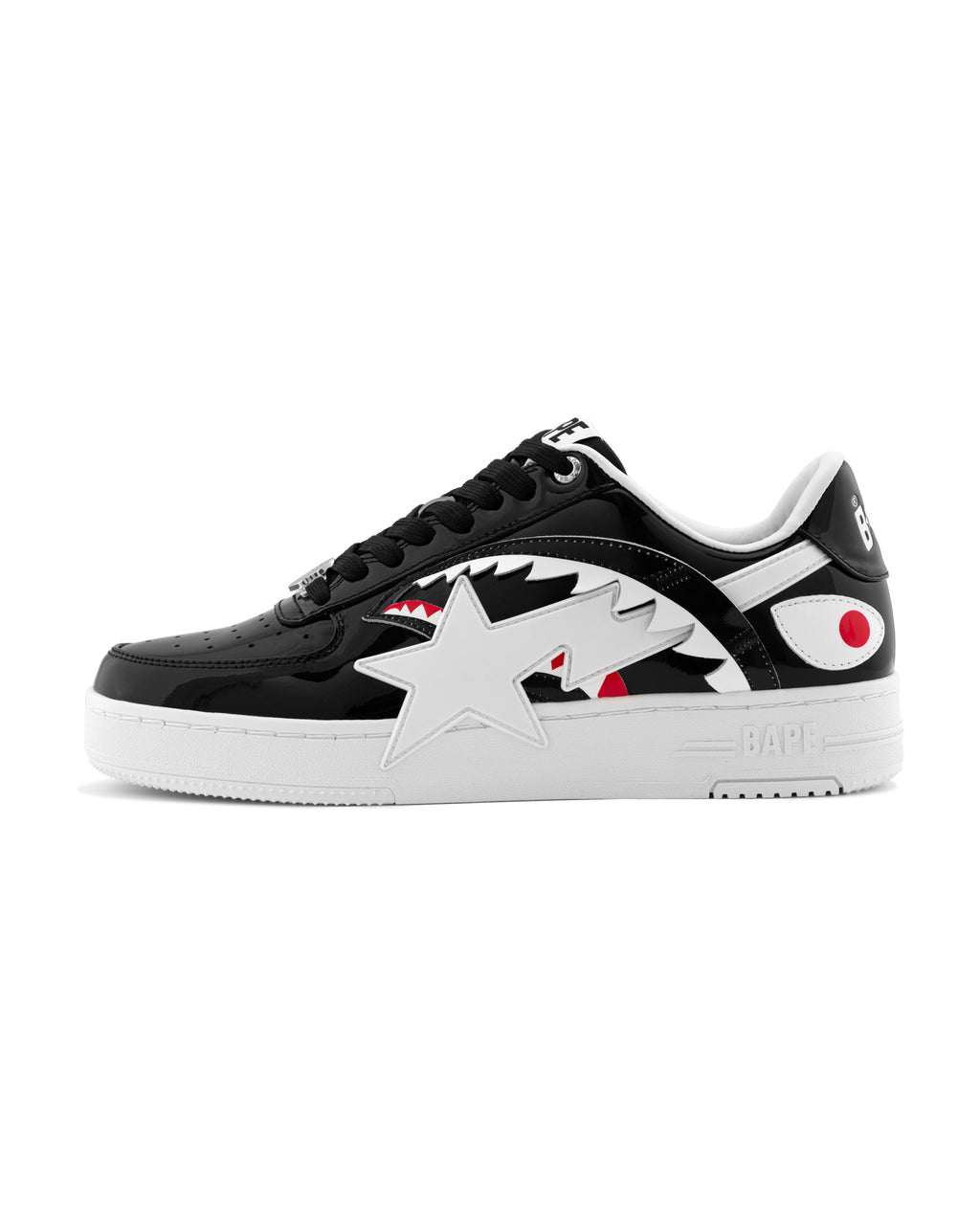 BAPE STA Os #1 M1