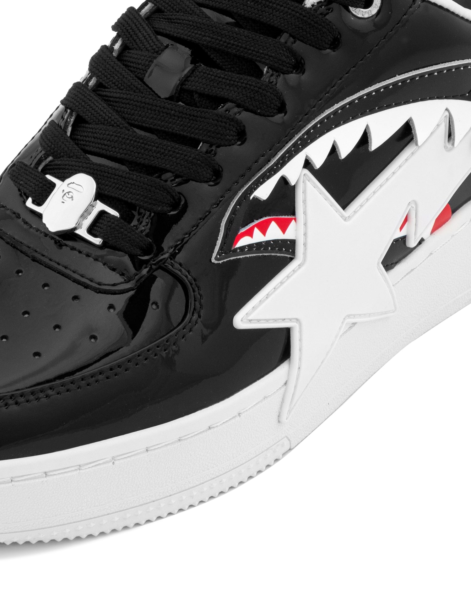 BAPE STA Os #1 M1