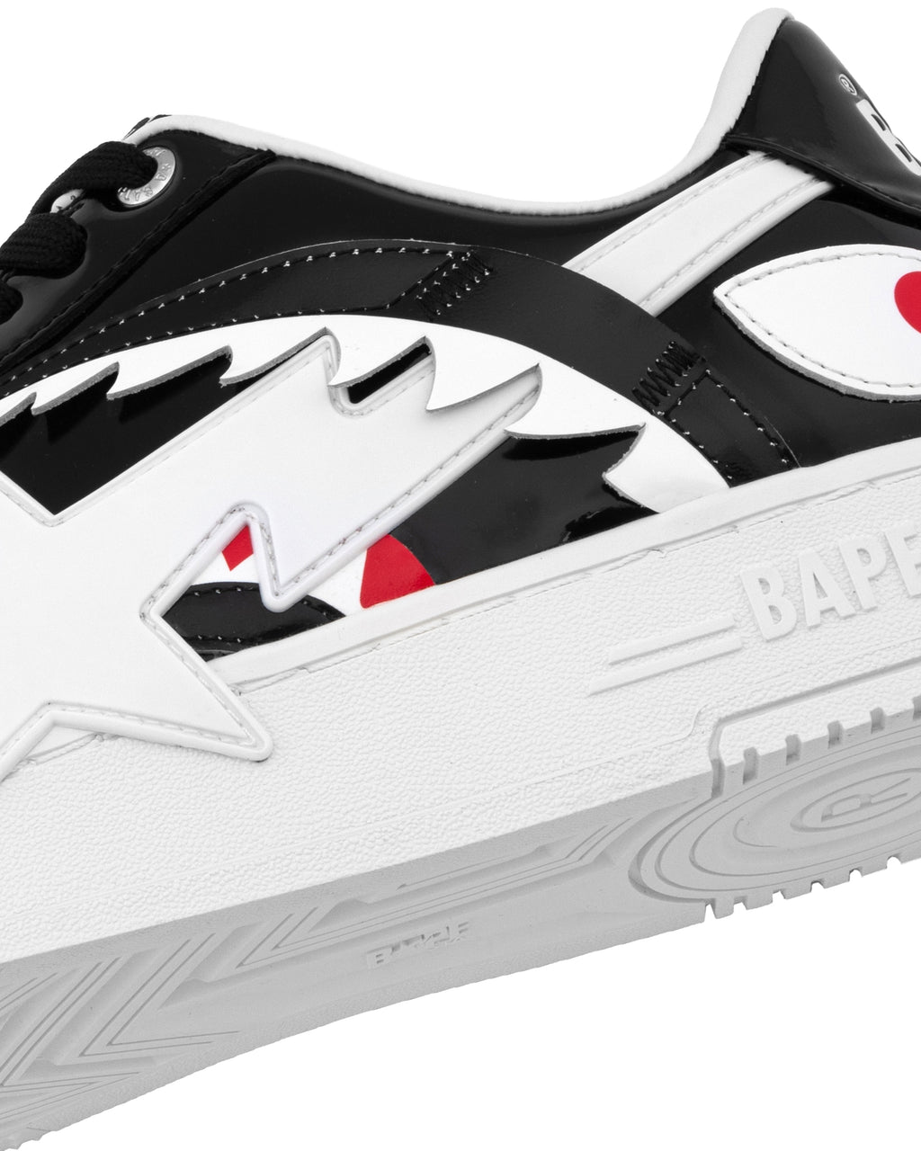 BAPE STA Os #1 M1