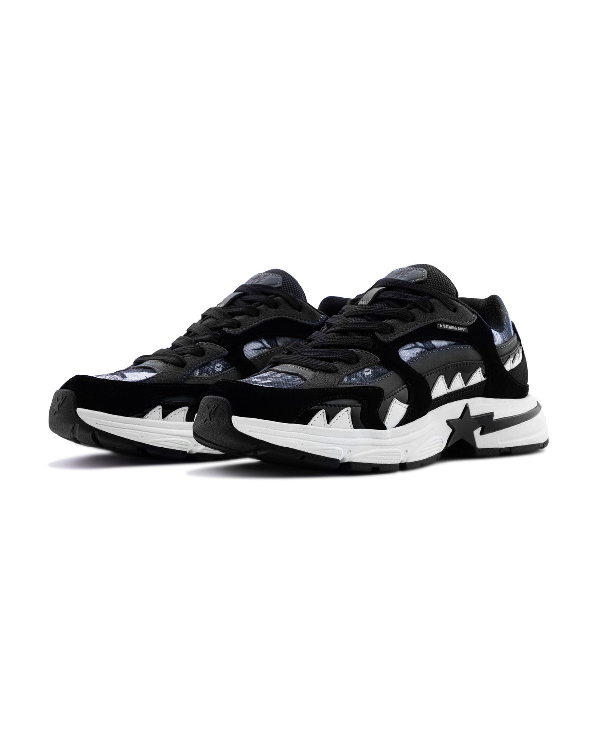BAPE Shark STA #2 M2