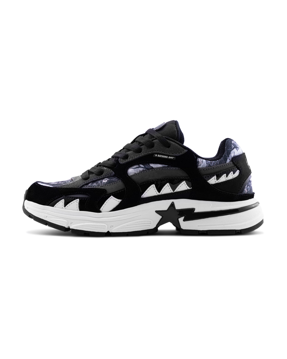 BAPE Shark STA #2 M2